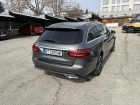 Mercedes-Benz C 300 D 4MATIC | Mobile.bg    5