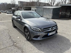 Mercedes-Benz C 300 D 4MATIC | Mobile.bg    2