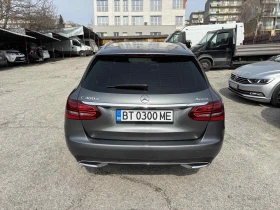 Mercedes-Benz C 300 D 4MATIC | Mobile.bg    7