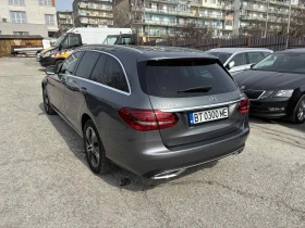 Mercedes-Benz C 300 D 4MATIC | Mobile.bg    4