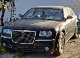     Chrysler 300c 3.0CRD