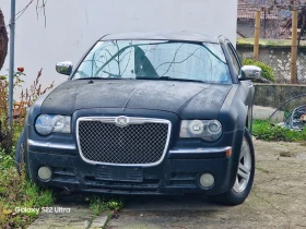 Chrysler 300c 3.0CRD, снимка 1