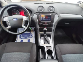 Ford Mondeo 2.0 дизел, снимка 9