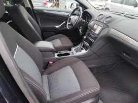 Ford Mondeo 2.0 дизел, снимка 12