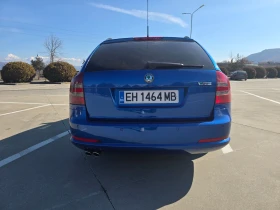 Skoda Octavia VRS, снимка 2