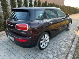 Mini Clubman 2.0d Premier Edition Bi-tone LUX | Mobile.bg    5