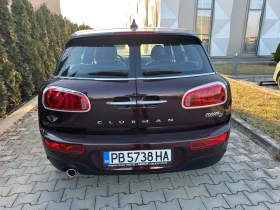 Mini Clubman 2.0d Premier Edition Bi-tone LUX | Mobile.bg    6