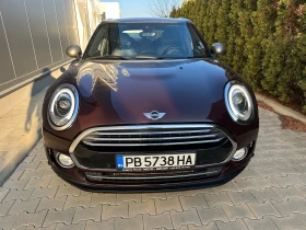 Mini Clubman 2.0d Premier Edition Bi-tone LUX | Mobile.bg    2