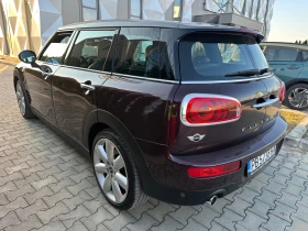 Mini Clubman 2.0d Premier Edition Bi-tone LUX | Mobile.bg    7