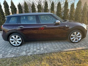 Mini Clubman 2.0d Premier Edition Bi-tone LUX | Mobile.bg    4