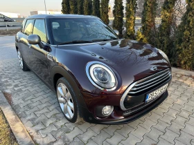 Mini Clubman 2.0d Premier Edition Bi-tone LUX | Mobile.bg    3