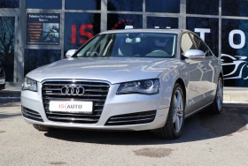     Audi A8 4.2TDI/Navi/Led/Quattro/Bose