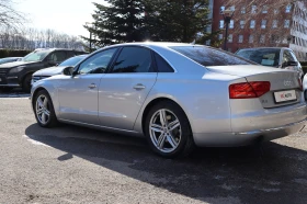 Audi A8 4.2TDI/Navi/Led/Quattro/Bose, снимка 5