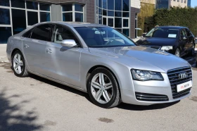     Audi A8 4.2TDI/Navi/Led/Quattro/Bose