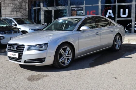 Audi A8 4.2TDI/Navi/Led/Quattro/Bose, снимка 2