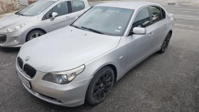 BMW 530 D, E60, М57, снимка 3