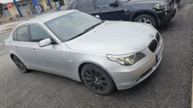 BMW 530 D, E60, М57, снимка 2