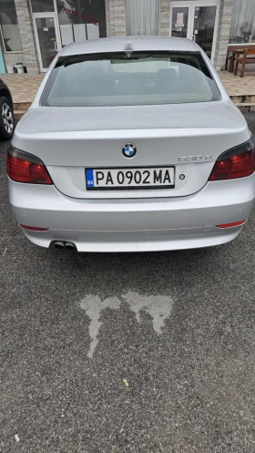 BMW 530 D, E60, М57, снимка 4