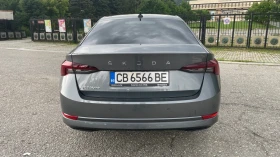 Skoda Octavia КАТО НОВА, снимка 2