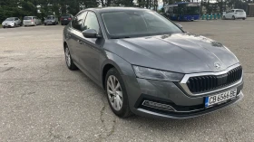 Skoda Octavia КАТО НОВА, снимка 6