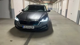 Skoda Octavia КАТО НОВА, снимка 9