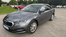 Skoda Octavia КАТО НОВА, снимка 5