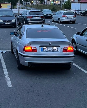 BMW 330, снимка 1