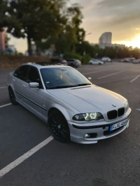 BMW 330, снимка 4