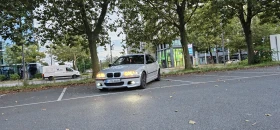 BMW 330, снимка 2