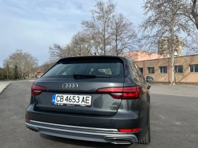 Audi A4 2, 0 TDI Quattro 190 HP, снимка 7