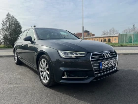 Audi A4 2, 0 TDI Quattro 190 HP, снимка 3