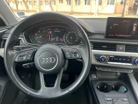 Audi A4 2, 0 TDI Quattro 190 HP, снимка 15