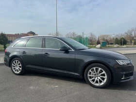 Audi A4 2, 0 TDI Quattro 190 HP, снимка 5