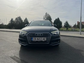 Audi A4 2, 0 TDI Quattro 190 HP, снимка 2