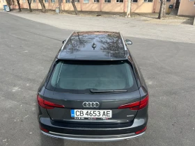 Audi A4 2, 0 TDI Quattro 190 HP, снимка 12