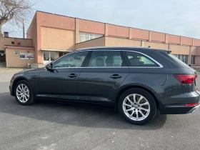 Audi A4 2, 0 TDI Quattro 190 HP, снимка 9