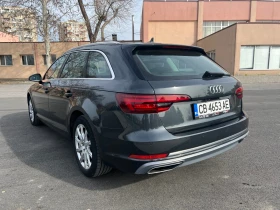 Audi A4 2, 0 TDI Quattro 190 HP, снимка 8