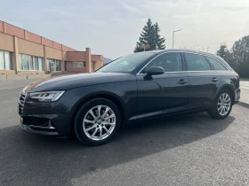 Audi A4 2, 0 TDI Quattro 190 HP, снимка 10