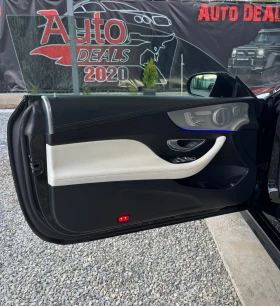 Mercedes-Benz E 220 FULL AMG* DESIGNO* HEAD UP* 9G-TRONIC* FULL* TOP | Mobile.bg    16