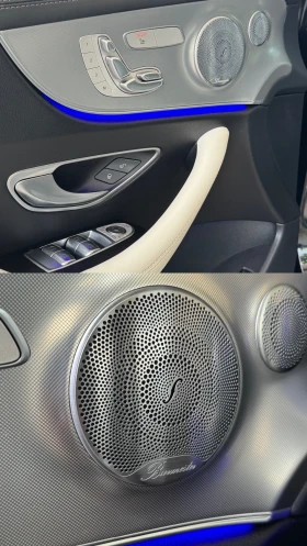Mercedes-Benz E 220 FULL AMG* DESIGNO* HEAD UP* 9G-TRONIC* FULL* TOP | Mobile.bg    14