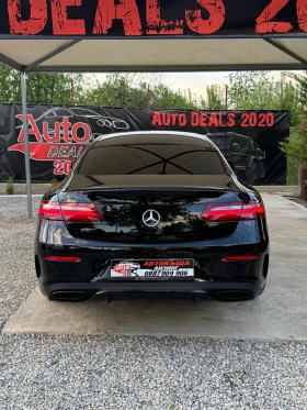Обява за продажба на Mercedes-Benz E 220 FULL AMG* DESIGNO* HEAD UP* 9G-TRONICFULL* TOP ~63 999 лв. - изображение 4