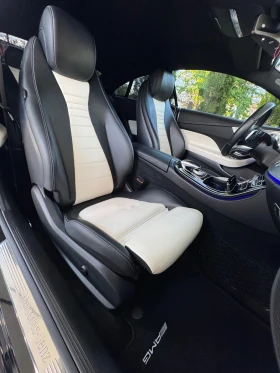 Обява за продажба на Mercedes-Benz E 220 FULL AMG* DESIGNO* HEAD UP* 9G-TRONICFULL* TOP ~63 999 лв. - изображение 6