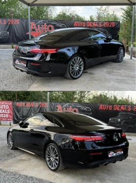 Обява за продажба на Mercedes-Benz E 220 FULL AMG* DESIGNO* HEAD UP* 9G-TRONICFULL* TOP ~63 999 лв. - изображение 3