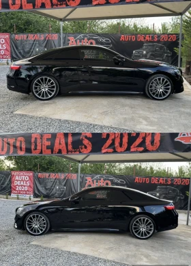 Обява за продажба на Mercedes-Benz E 220 FULL AMG* DESIGNO* HEAD UP* 9G-TRONICFULL* TOP ~63 999 лв. - изображение 2