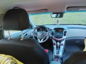 Chevrolet Cruze J300, LT, 1.8, 141кс, бензин/втечен газ - 6599 лв. - 19516429 | Car24.bg