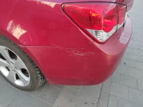 Chevrolet Cruze J300, LT, 1.8, 141кс, бензин/втечен газ - 6599 лв. - 19516429 | Car24.bg