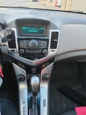 Chevrolet Cruze J300, LT, 1.8, 141кс, бензин/втечен газ - 6599 лв. - 19516429 | Car24.bg