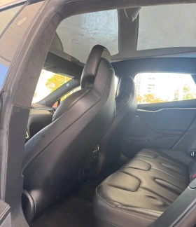 Tesla Model S 75D - 43000 лв. - 53410559 | Car24.bg