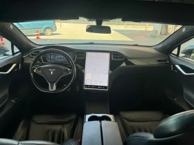 Tesla Model S 75D - 43000 лв. - 53410559 | Car24.bg