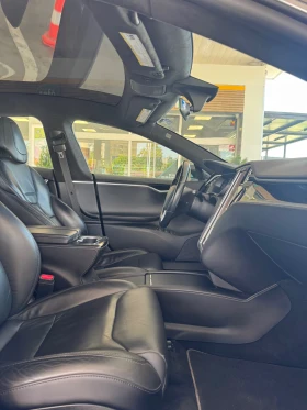 Tesla Model S 75D - 43000 лв. - 53410559 | Car24.bg